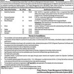 Board Of Revenue Balochistan Jobs 20 Mar 2019