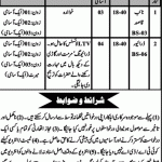 Board Of Revenue Khyber Pakhtunkhwa Jobs 30 Mar 2019