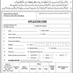 Election Commission Of Pakistan ECP Jobs 17 Mar 2019