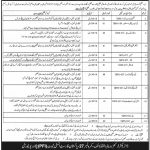 Forest Department Govt Of Khyber Pakhtunkhwa Jobs 05 Mar 2019