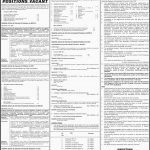 Govt College GC University Faisalabad Jobs 01 Mar 2019
