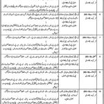 Health Department Sargodha Jobs 26 Mar 2019