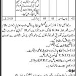 Home Department Govt Of Sindh Jobs 08 Mar 2019
