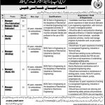 Karachi Shipyard And Engineering Works Limited Jobs 10 Mar 2019