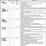 Karachi Shipyard And Engineering Works Limited Jobs 24 Mar 2019