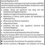 National Power Parks Management Company Pvt Limited Jobs 18 Mar 2019