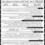 Overseas Employment Corporation Jobs 10 Mar 2019