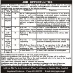 Peshawar General Hospital Hayatabad Jobs 05 Mar 2019