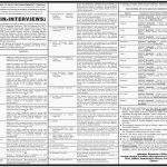 Primary And Secondary Healthcare Department Jobs 21 Mar 2019