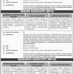 Prime Minister Office Islamabad Jobs 30 Mar 2019