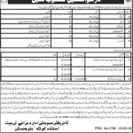 Provincial Institute For Teacher Education Jobs 16 Mar 2019