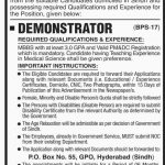 Public Sector Health Institute Jobs 28 Mar 2019