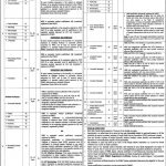 Services Institute Of Medical Science Service Hospital Lahore Jobs 2 Mar 2019