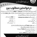 Shaikh Khalifa Bin Zayed Hospital Jobs 29 Mar 2019