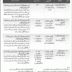 State Life Insurance Corporation Of Pakistan Jobs 02 Mar 2019
