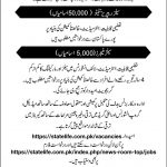State Life Insurance Corporation Of Pakistan Jobs 06 Mar 2019