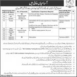 Survey Of Pakistan Jobs 03 Mar 2019