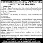 Technical Education And Vocational Training Authority TEVTA Jobs 22 Mar 2019