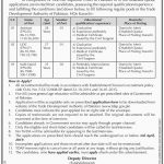 Trade Development Authority Of Pakistan Jobs 18 Mar 2019
