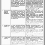 Transpeshawar Peshawar The Urban Mobility Company Jobs 07 Mar 2019