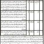 Balochistan Levies Force Jobs 13 Apr 2019