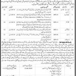 District And Session Judge Kohistan Upper Jobs 24 Apr 2019