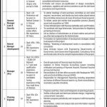 Frontier Works Organization FWO Jobs 24 Apr 2019