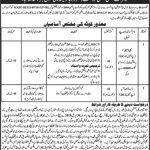 Govt Girls Higher Secondary School Jobs 14 Apr 2019