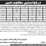 Livestock And Dairy Development Department Jobs 26 Apr 2019