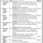 Ministry Of Information Technology And Telecommunication Jobs 21 Apr 2019