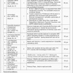 National Forensic Science Agency NFSA Jobs 12 Apr 2019