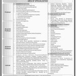 National University Of Science And Technology Jobs 29 Apr 2019