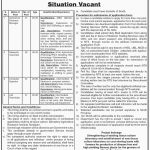 NTS Agriculture Research Department Govt Of Sindh Jobs 01 Apr 2019