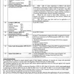 NTS Women University Of Azad Jammu And Kashmir Bagh Jobs 03 Mar 2019