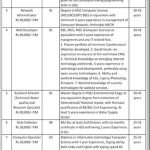 Public Health Engineering Department Jobs 30 Apr 2019