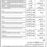 Technical Education And Vocational Training Authority AJK Jobs 12 Apr 2019