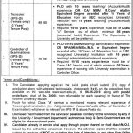 The Women University Multan Jobs 04 Apr 2019