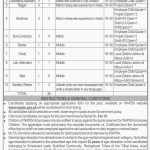 Water And Power Development Authority WAPDA 09 Apr 2019 Jobs