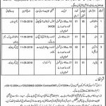 Wildlife Protection Department Jobs 02 Apr 2019