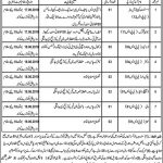 Balochistan Helicopter Establishment Jobs 19 May 2019