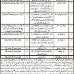 Balochistan Revenue Authority Jobs 21 May 2019