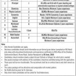 Cantonment Board Jobs 17 May 2019