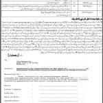 High Court Of Sindh Jobs 02 May 2019