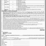 High Court Of Sindh Karachi Jobs 01 Apr 2019