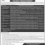 Lady Reading Hospital Peshawar Jobs 08 May 2019