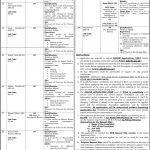 Lahore High Court Lahore Jobs 12 May 2019