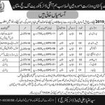 Ministry Of Religious Affairs Govt Of Pakistan Multan Jobs 23 May 2019