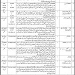 National TB Control Program Jobs 21 May 2019