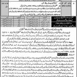 NTS Elementary & Secondary Education Malakand Female Schools Jobs 29 May 2019