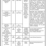 Pakistan Engineering Council Jobs 12 May 2019